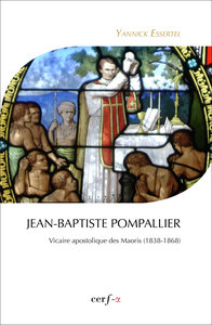 Jean-Baptiste Pompallier