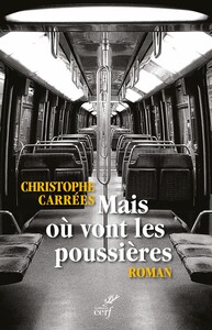 Mais où vont les poussières