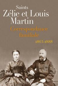 CORRESPONDANCE FAMILIALE (1863-1888)