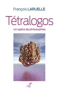 TETRALOGOS