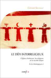 LE DÉFI INTERRELIGIEUX