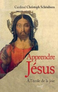 APPRENDRE JESUS A L'ECOLE DE LA JOIE