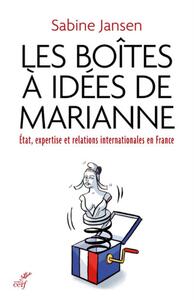 LES BOITES A IDEES DE MARIANNE