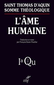 L'AME HUMAINE. I-A Q75-83