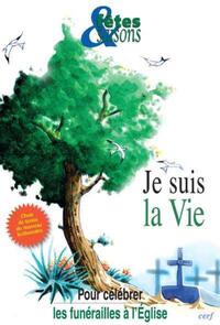 PACK 10 EXEMPLAIRES JE SUIS LA VIE -NOUVELLE EDITION-