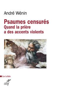 PSAUMES CENSURÉS