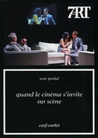 Quand le Cinéma s'invite sur scène