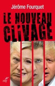 LE NOUVEAU CLIVAGE