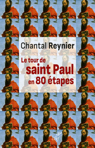 Le tour de saint Paul en 80 étapes