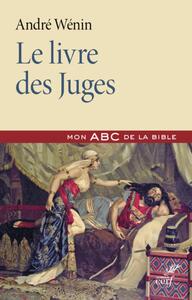 LE LIVRE DES JUGES