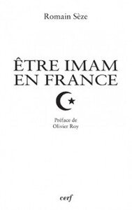 ETRE IMAM EN FRANCE