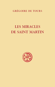 SC 635 LES MIRACLES DE SAINT MARTIN