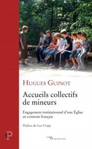 Accueil collectif des mineurs