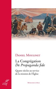 La Congrégation De propaganda fide