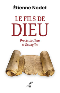 Le fils de Dieu