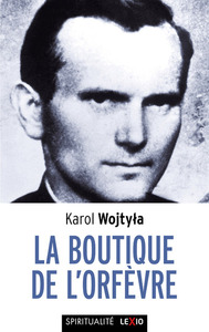 LA BOUTIQUE DE L'ORFEVRE