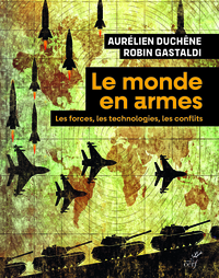 Le monde en armes