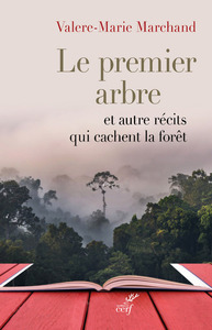 Le premier arbre et autres récits qui cachent la forêt