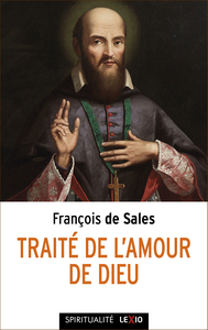 Traité de l'amour de Dieu