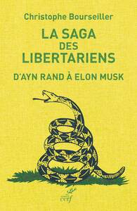 La saga des libertariens