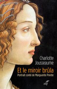 ET LE MIROIR BRULA