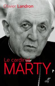 CARDINAL MARTY