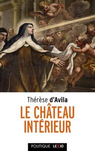 LE CHATEAU INTERIEUR