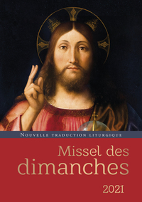 MISSEL DES DIMANCHES 2021