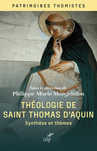 Introduction à la théologie de Saint Thomas d'Aquin