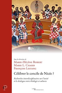 Célébrer le concile de Nicée ?