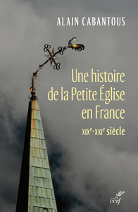 UNE HISTOIRE DE LA PETITE EGLISE EN FRANCE - XIXE- XXIE SIECLE