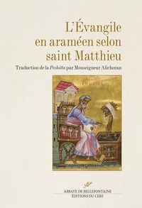 L'EVANGILE EN ARAMEEN SELON SAINT MATTHIEU