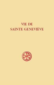 SC 610 VIE DE SAINTE GENEVIEVE