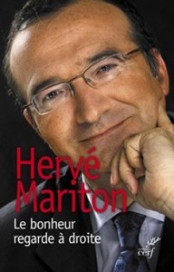 LE BONHEUR REGARDE À DROITE