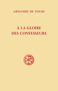 SC 661 - La gloire des confesseurs