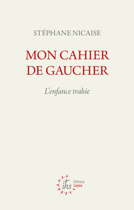Mon cahier de gaucher