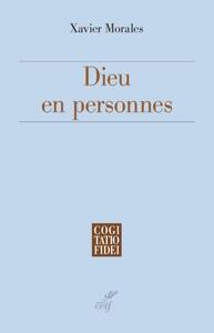 Dieu en personnes