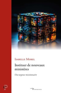Instituer de nouveaux ministères