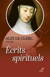 ECRITS SPIRITUELS