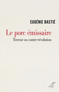 LE PORC EMISSAIRE