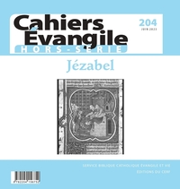 CAHIERS EVANGILE - HORS-SERIE