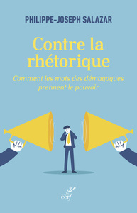 Contre la rhétorique