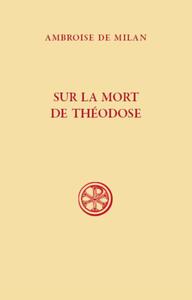 SC 629 SUR LA MORT DE THEODOSE