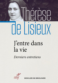 J'ENTRE DANS LA VIE (NED)