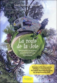 La route de la Joie - DVD