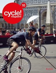 Cycle magazine 10