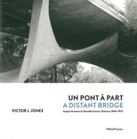UN PONT A PART - SERGIO MUSMECI & ZENAIDE ZANINI, POTENZA
