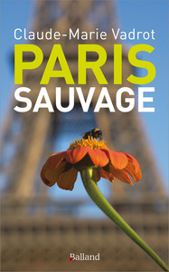 PARIS SAUVAGE