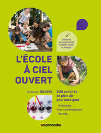 L'école à ciel ouvert