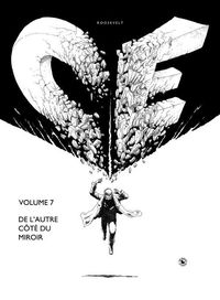 CE T. 7 - DE L'AUTRE COTE DU MIROIR